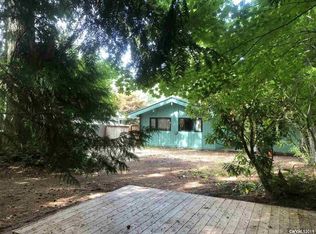 265 Detroit Ave S, Detroit, OR 97342