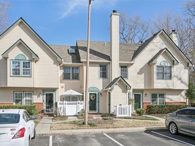 6 Tamarisk Quay #6-G, Hampton, VA, 23666