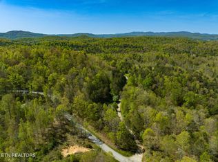 LOT 1 Big Four Rd, La Follette, TN 37766