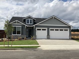 4878 S 18th Dr, Ridgefield, WA 98642