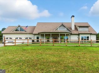 415 Old Draketown Trl, Villa Rica, GA 30180