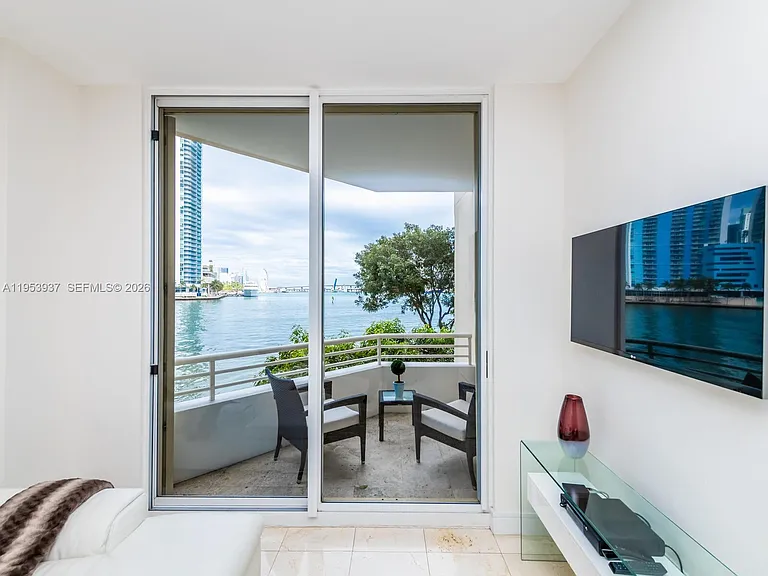 888 Brickell Key Dr #210 — Photo 15