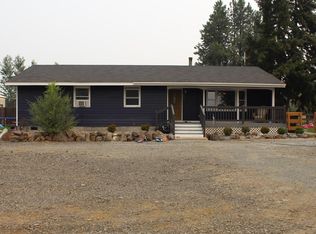 351 Naneum Rd, Ellensburg, WA 98926