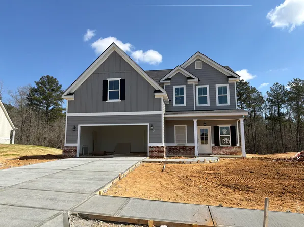 1395 Elias Station Station, Thomson, GA 30824
