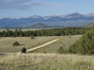 Tbd Cody Park Rd, Cotopaxi, CO 81223