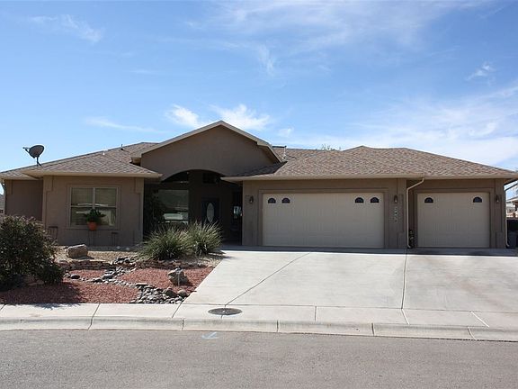 3rd image of 2458 Desert Bloom Ct