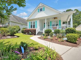 3684 Sable Palm Ln, Southport, NC 28461