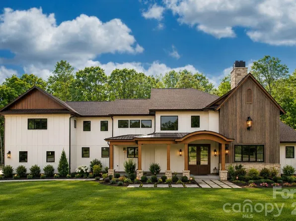 1010 Cane Manor Ct #8, Waxhaw, NC 28173