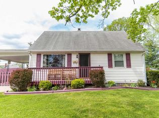 135 Westfield Ave, Hamilton, OH 45013