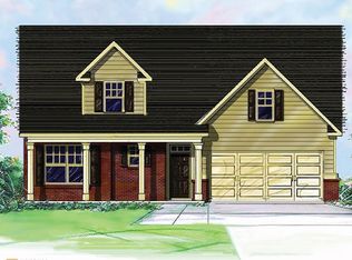 9143 Dover St, Lithia Springs, GA 30122