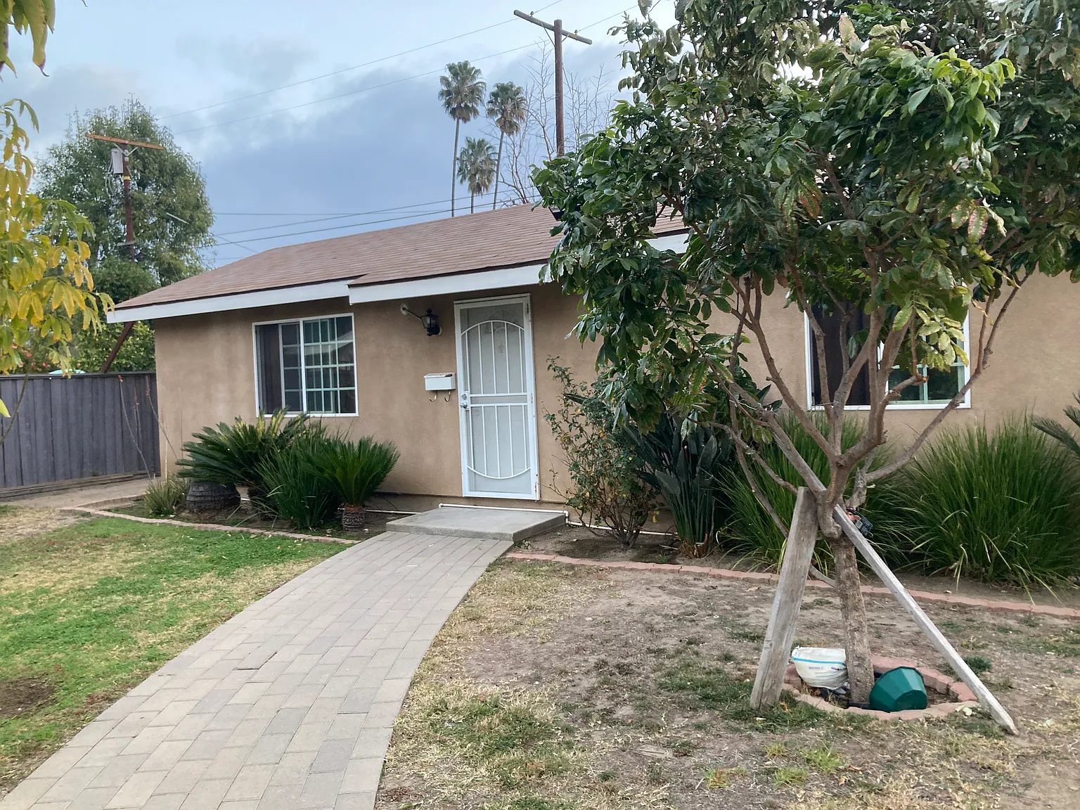 1 bed, 650 sqft, $1,995 — Photo 1