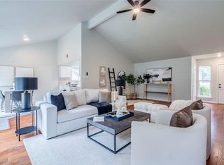 12710 Poquoson Dr, Austin, TX 78727