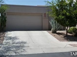 7350 E Placita De La Intriga, Tucson, AZ 85715