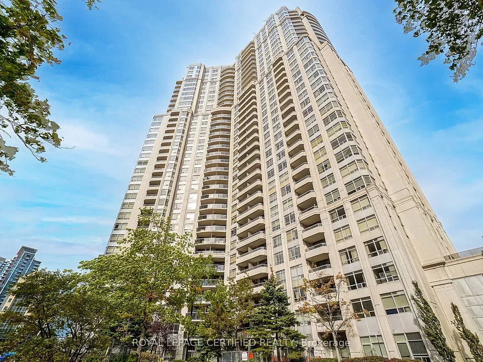 35 Kingsbridge Garden Cir #507