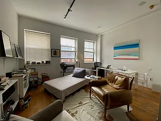 Rented by Compass