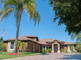 11 Minnow Dr, Ormond Beach, FL 32174