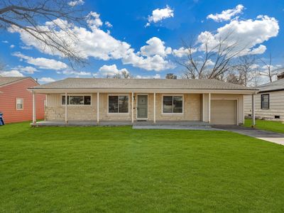 537 N Oakwood Dr, Wichita, KS, 67208