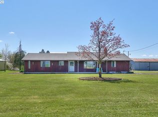 36520 NW Harrington Rd, Cornelius, OR 97113