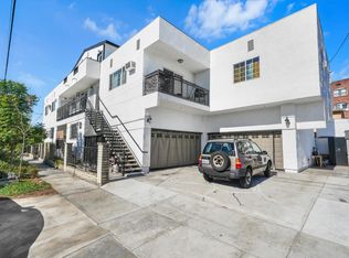 1202 N Edgemont St #5, Los Angeles, CA 90029