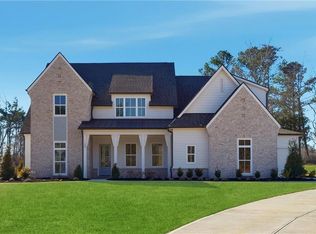 158 Palisade Dr, Rydal, GA 30171