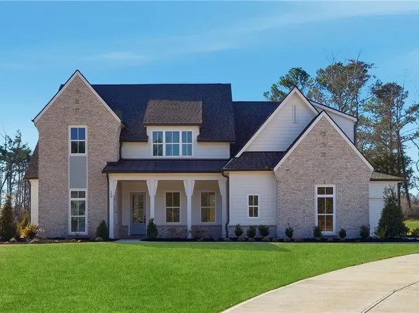 128 Daxton Dr, Canton, GA 30115