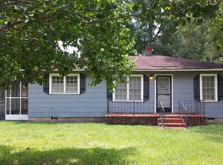 90 McRee Dr, Camilla, GA 31730