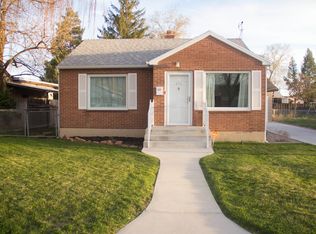 416 E 1010 S, Orem, UT 84097