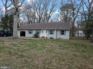 6933 Reliance Rd, Federalsburg, MD 21632