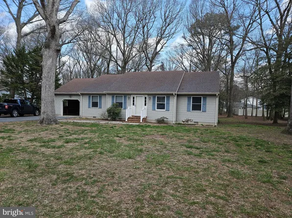 6933 Reliance Rd, Federalsburg, MD 21632