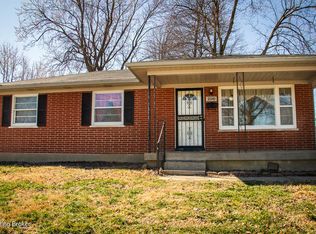 2310 Darrell Dr, Louisville, KY