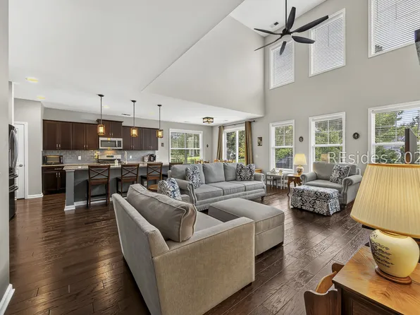 4 Tybee Island Court, Bluffton, SC 29910
