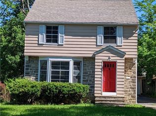 3531 Woodridge Rd, Cleveland Heights, OH 44121