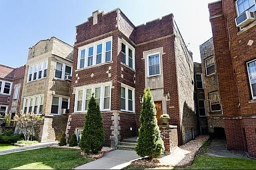 1st image of 2655 W Winnemac Ave #2