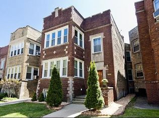 2655 W Winnemac Ave #2, Chicago, IL 60625
