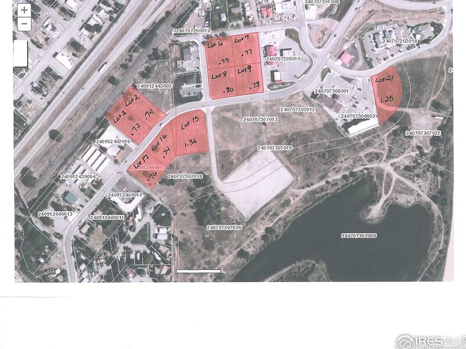 1st image of 0 Cardinal Way