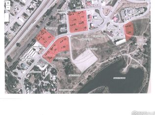 0 Railroad Ave, Parachute, CO 81635