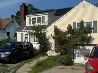 156 Brookside Avenue, Roosevelt, NY 11575