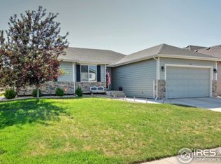 1520 61st Avenue Ct, Greeley, CO 80634