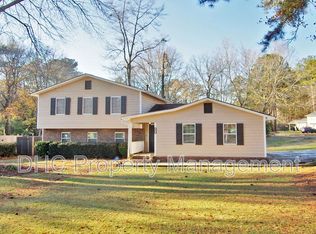 7913 Stanebrook Dr, Jonesboro, GA 30238