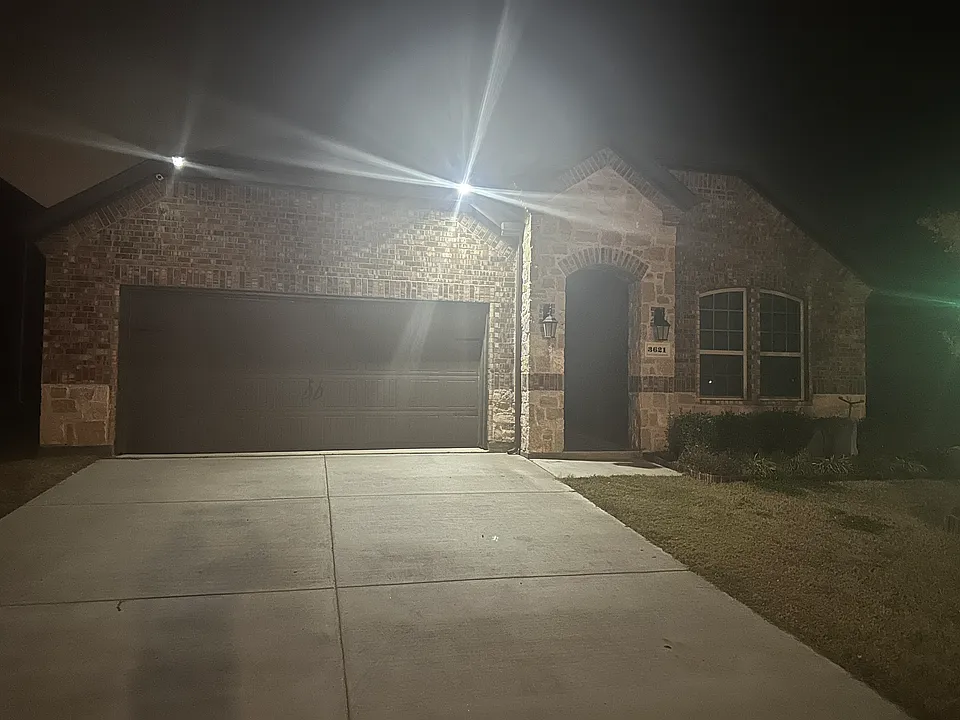 3621 Arabella Way