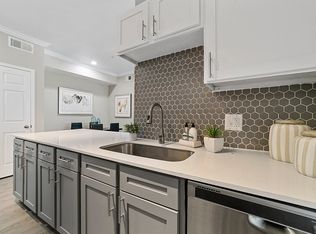 Chimney Hill, Dallas, TX 75243