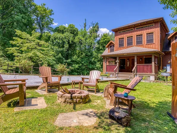 3619 Pinetree Way, Pigeon Forge, TN 37876