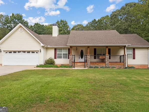 291 Long Branch Xing, Dahlonega, GA 30533