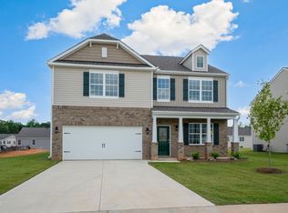 2734 Nereus Dr, Mebane, NC 27302