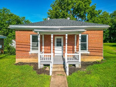 105 Franklin Blvd N, Gretna, VA, 24557