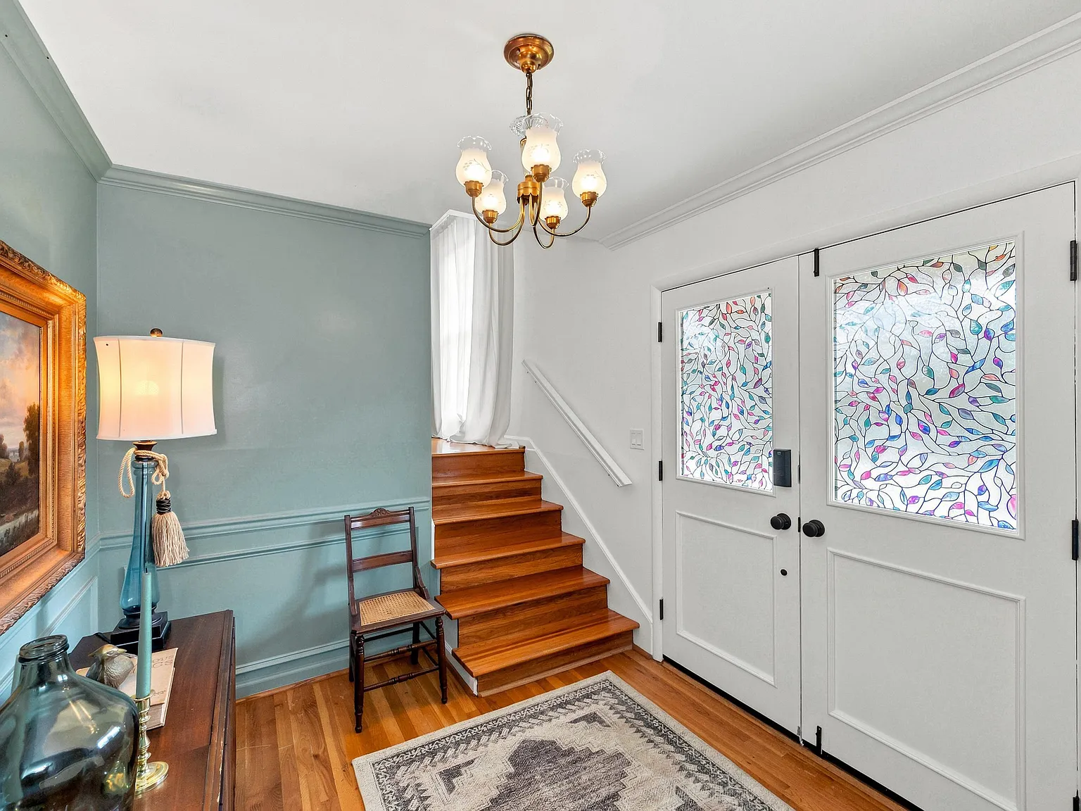 4 bed, 2.5 bath, $3,750 — Photo 4