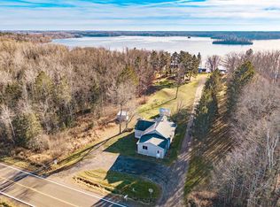 11644 Nordness Rd, Floodwood, MN 55736