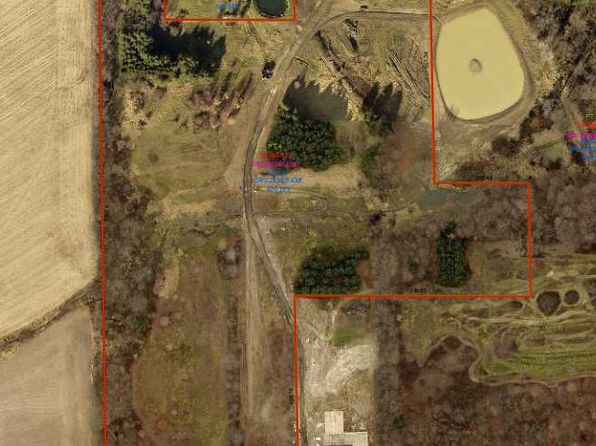 3898 State Route 97, Butler, OH 44822