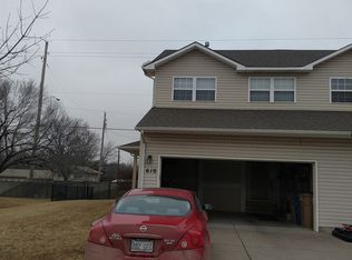 610 W Autumn Ridge Ct, Andover, KS 67002