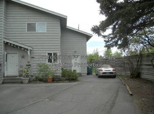 2510 W 43rd Ct #B, Anchorage, AK 99517